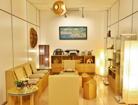 environment