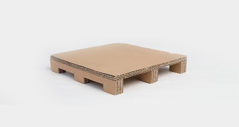 Manufacture & Design of Pallets 